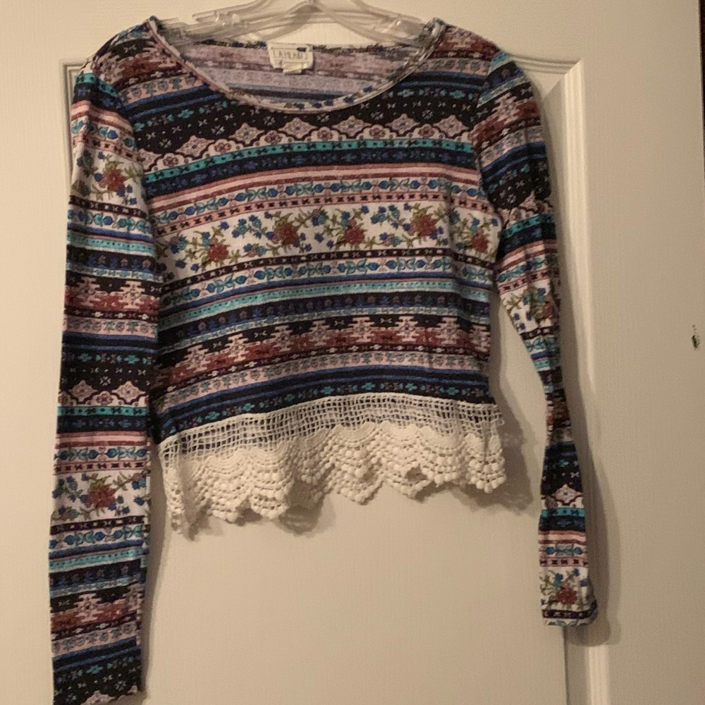 Women’s top